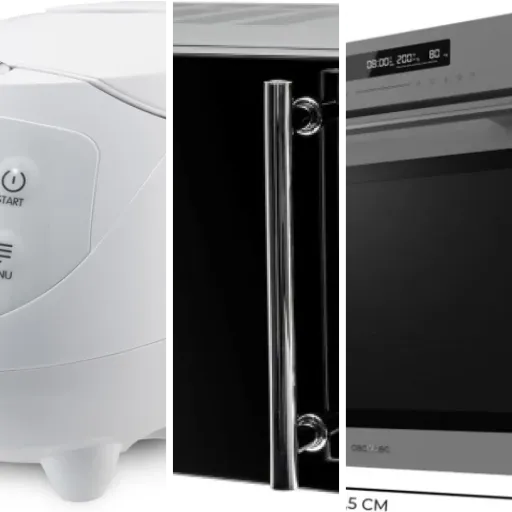 Quel fours choisir ? Top 5 (2026)