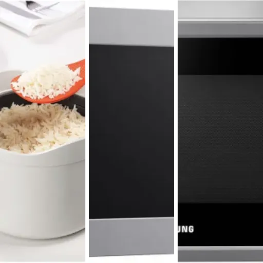 Top 17 des meilleurs micro-ondes (février 2026)