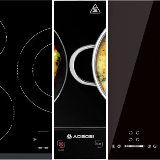 Les 7 meilleurs plaques de cuisson (février 2026)