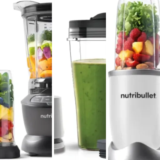 15 meilleurs blenders : notre comparatif (2026)