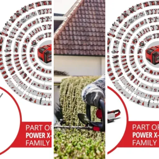 Les 4 meilleurs taille-haies (2026)