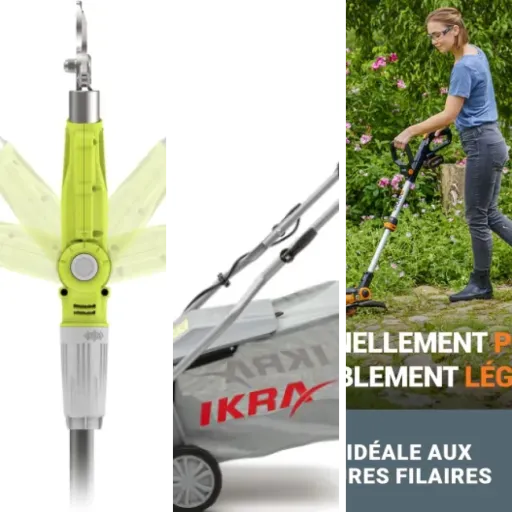 Comparatif des 7 meilleurs débroussailleuses (2026)