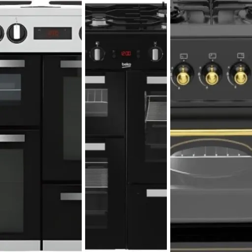 Top 9 : meilleurs cuisinières (2026)