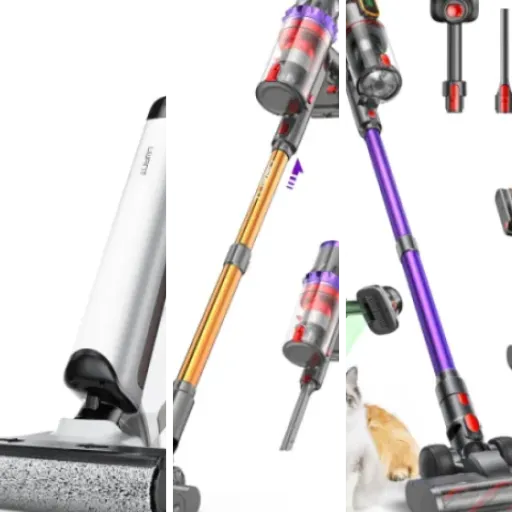 Classement des 42 meilleurs aspirateurs balais (2026)