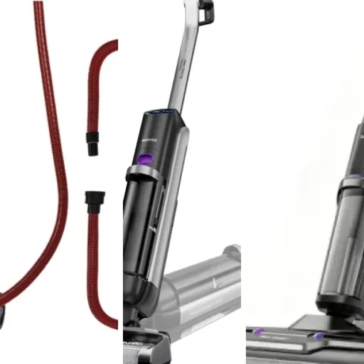 4 meilleurs aspirateurs à main : notre comparatif (2026)