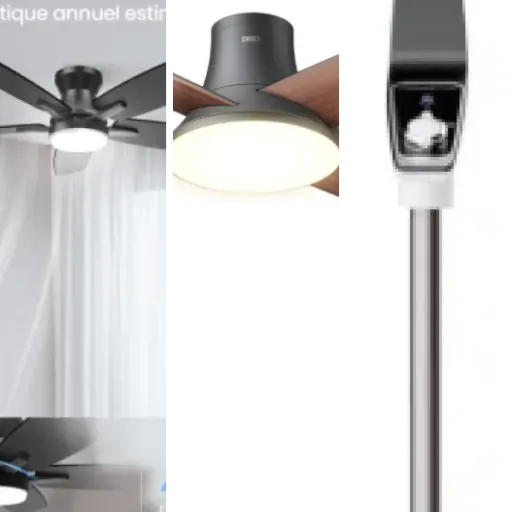 Les meilleurs ventilateurs : notre top 5 (2026)