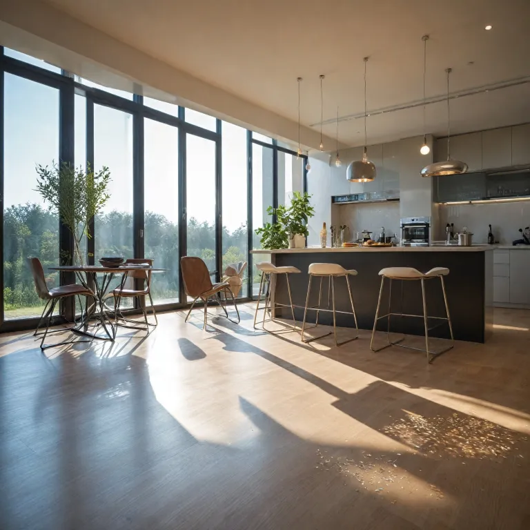 Profitez des meilleures offres de robot aspirateur en solde pour un nettoyage sans effort