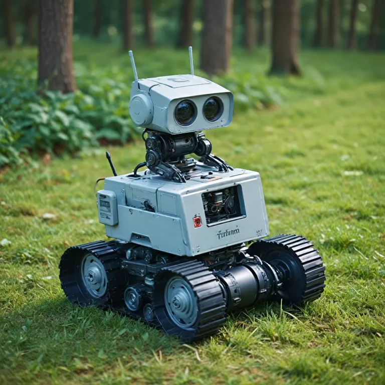 Comment choisir un robot tondeuse pas chère pour un entretien optimal du gazon