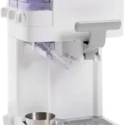 Test Cuisinart ICE48U : la machine à glace à l’italienne qui fait le job… si on accepte les contraintes