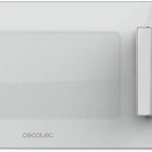 Test Cecotec ProClean 3020 : le micro-ondes simple qui fait le job sans chichi