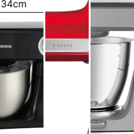 Les meilleurs batteurs : notre top 4 (2026)