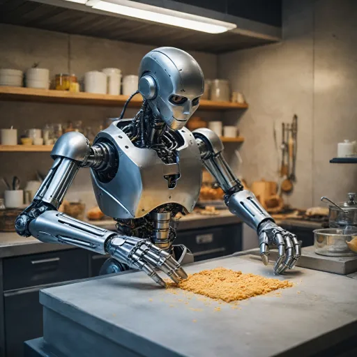 Choisir un robot pâtissier professionnel pour une pâtisserie précise et intensive