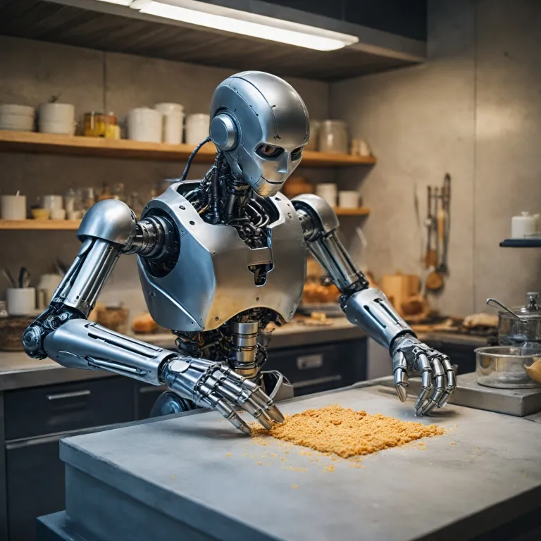 Choisir un robot pâtissier professionnel pour une pâtisserie précise et intensive