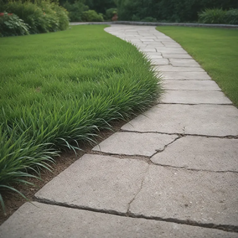 Réussir la pose de gazon synthétique sur terre : méthode complète et erreurs à éviter