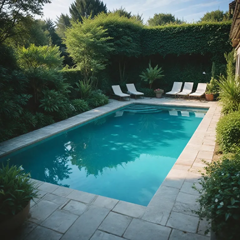 Quels sont les meilleurs robots piscine pour un nettoyage sans effort