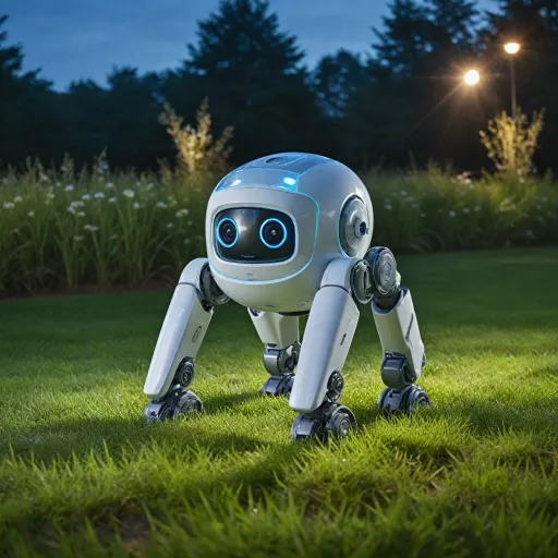 Robot tondeuse Bosch Indego : guide expert pour une pelouse impeccable et connectée