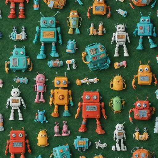 Tondeuse robot en solde : comment profiter des meilleures offres sans sacrifier la qualité