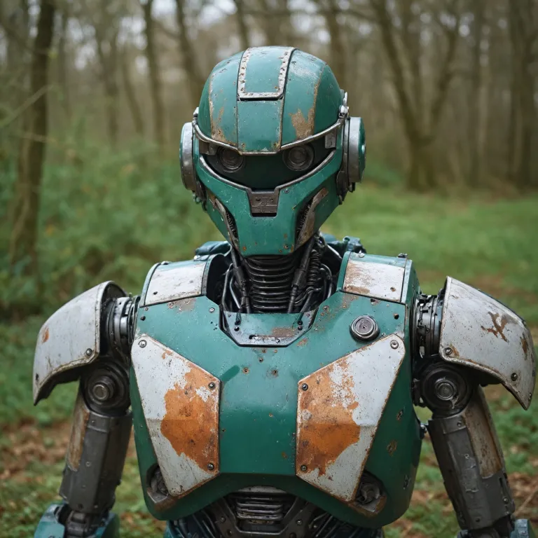 Bien choisir une lame pour robot tondeuse Husqvarna : performance, sécurité et longévité