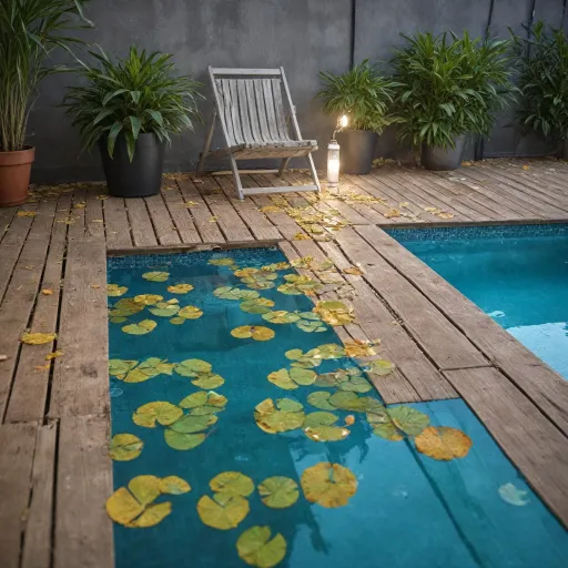 Comment choisir un robot pour piscine pas cher sans sacrifier la qualité