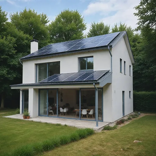 Bien choisir une batterie Huawei 5 kW pour optimiser son stockage solaire à domicile