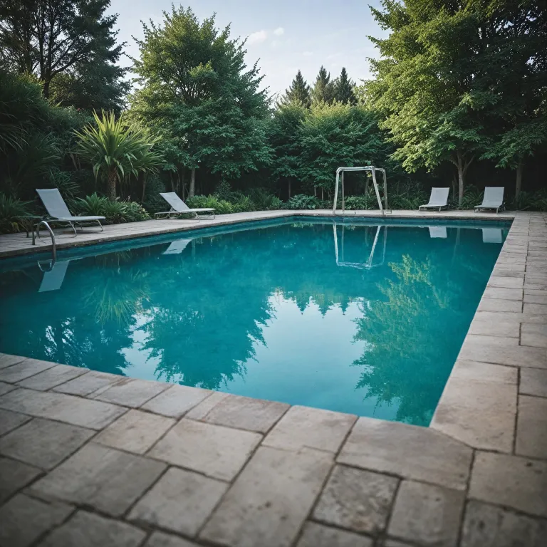 Choisir un robot piscine Hayward : guide d’achat pour une eau impeccable