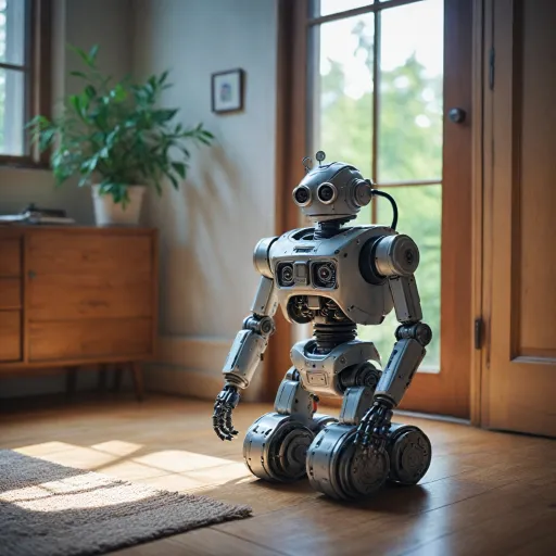 Bien choisir la batterie d’aspirateur robot pour prolonger la durée de vie de vos appareils