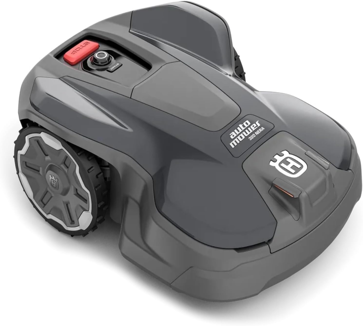 Husqvarna Automower 320 Nera
