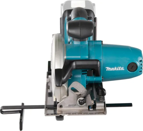 Scie circulaire 18V LXT Ø136 mm (machine seule) - MAKITA DSS501Z Unique