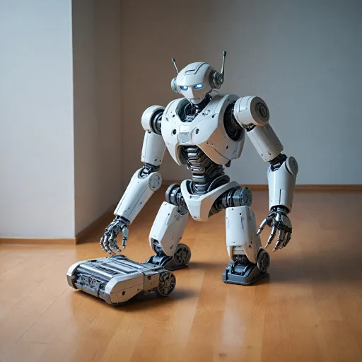 Bien choisir la batterie pour aspirateur robot : autonomie, prix et compatibilités à connaître