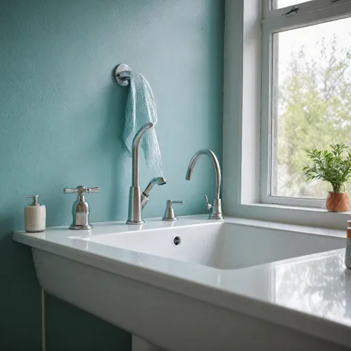 Adoucisseur d'eau sans électricité : comment ça marche et quel modèle choisir ?