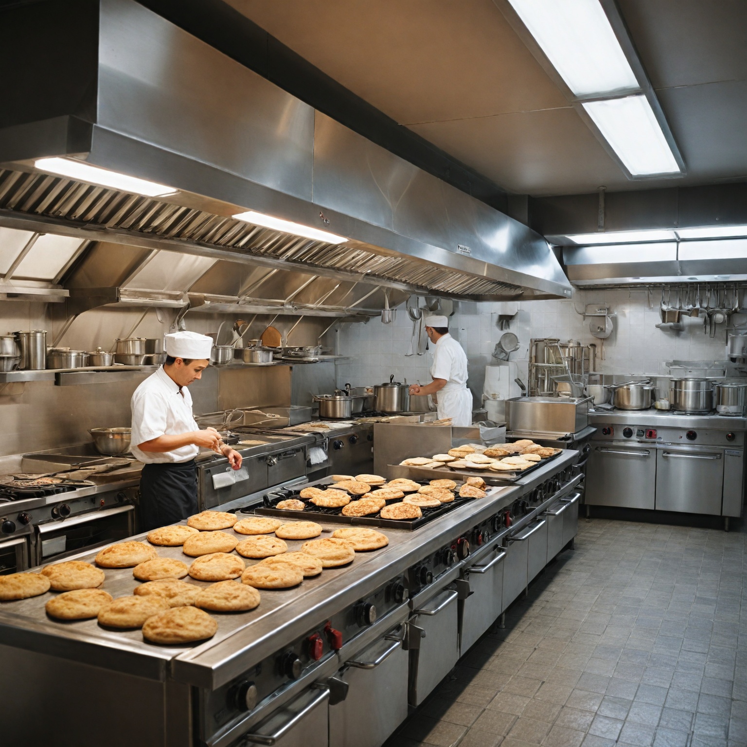 Rôtissoires professionnelles : choisir et optimiser ces équipements pour des poulets parfaitement rôtis