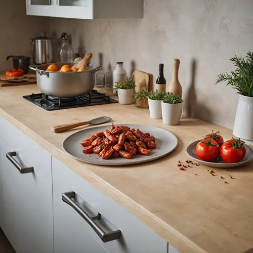 Mélangeur à viande : bien choisir son allié pour une préparation homogène et professionnelle