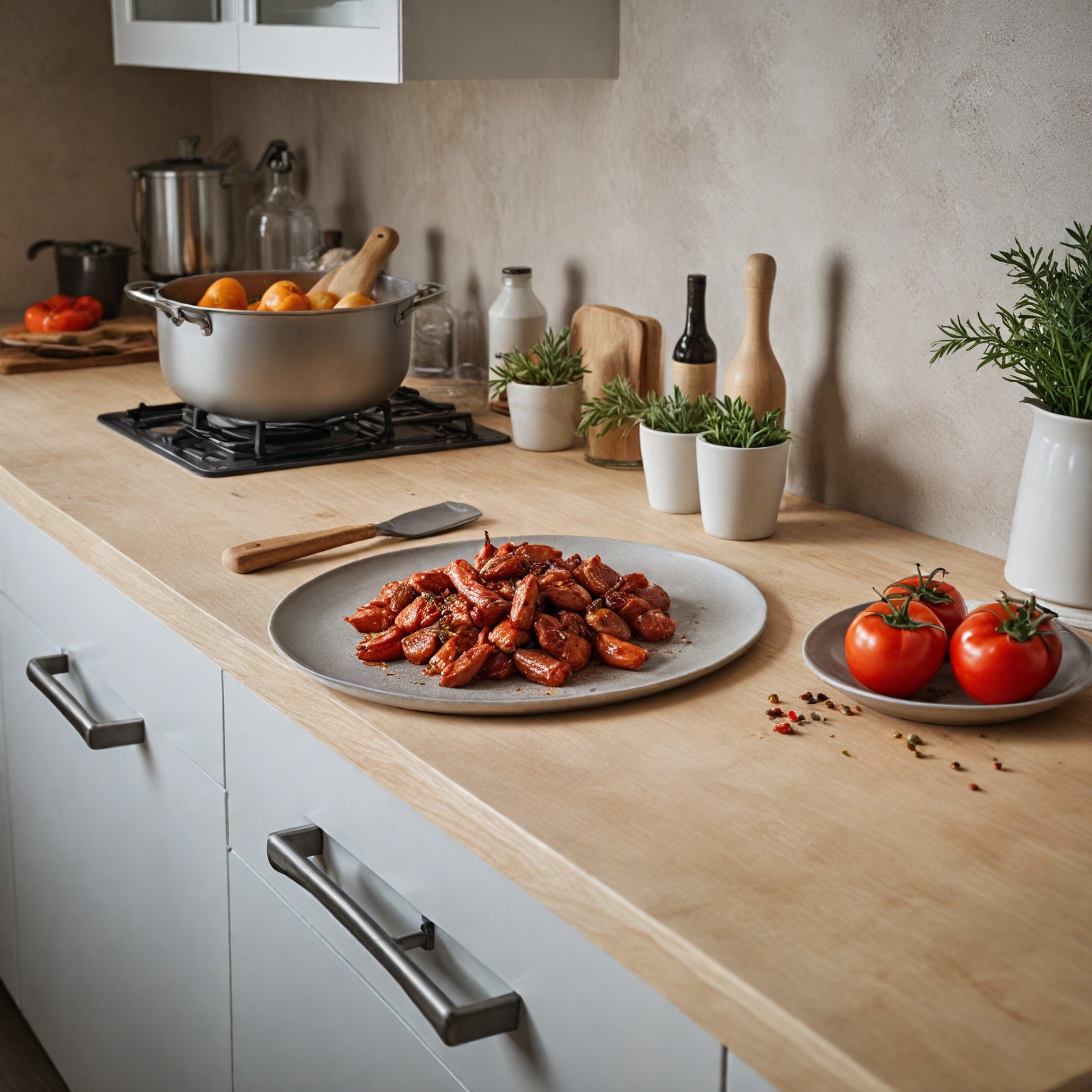 Mélangeur à viande : bien choisir son allié pour une préparation homogène et professionnelle