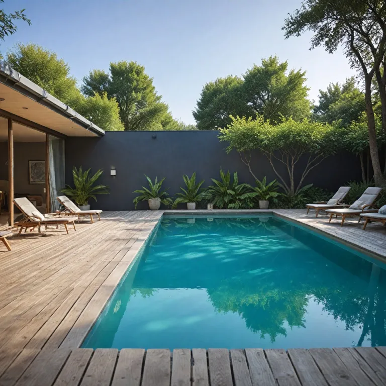 Choisir un robot de surface pour piscine : guide complet avant l’achat