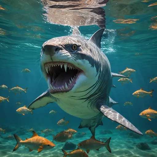 Robot piscine Tiger Shark : le guide expert pour un nettoyage haut de gamme