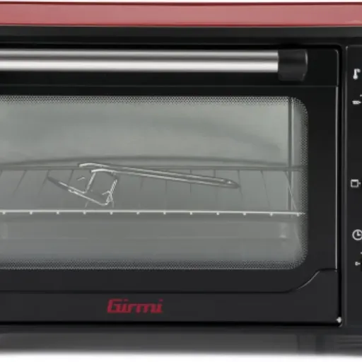 Test Girmi FE30 : un mini four simple qui fait le job sans chichis