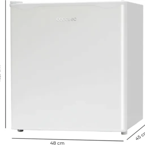 Test Cecotec GrandCooler 20000 L : un petit frigo d’appoint qui fait le job sans trop de chichis