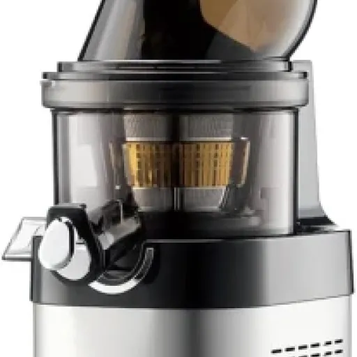 Test Kuvings CS600 inox : un extracteur pro costaud, mais pas sans défauts