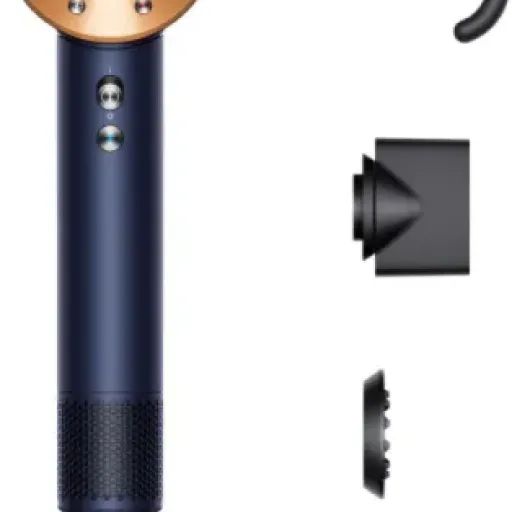 Test Dyson Supersonic HD07 : le sèche-cheveux qui bosse bien… mais qui pique sévèrement au porte-monnaie