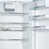 Test Bosch KGE398IBP Série 6 : un frigo sobre, économe et bien pensé, mais pas donné