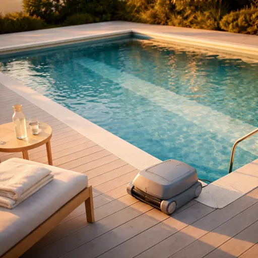 Quel est le vrai prix d’un robot piscine et comment bien choisir