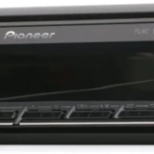 Test Pioneer MVH-S320BT : un autoradio simple, complet et sans prise de tête (ou presque)