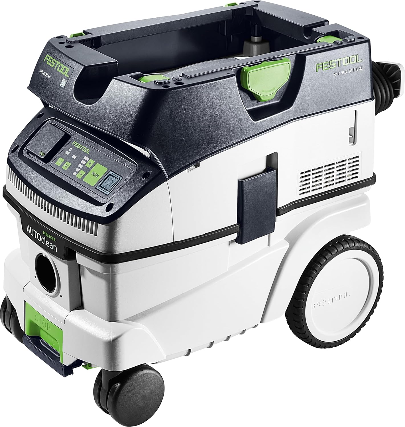 Aspirateur CTL 36 EI