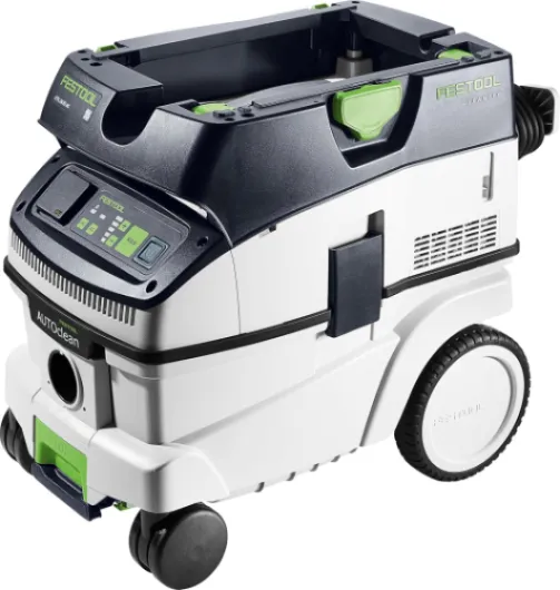 Aspirateur CTL 36 EI