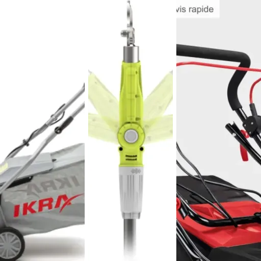 Guide d'achat : les 4 meilleurs scarificateurs (2026)