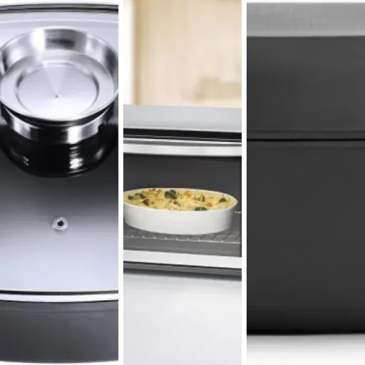 Comparatif des 5 meilleurs rôtissoires (avril 2026)