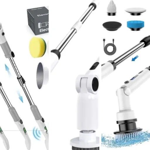 Comparatif des 4 meilleurs balais électriques (avril 2026)