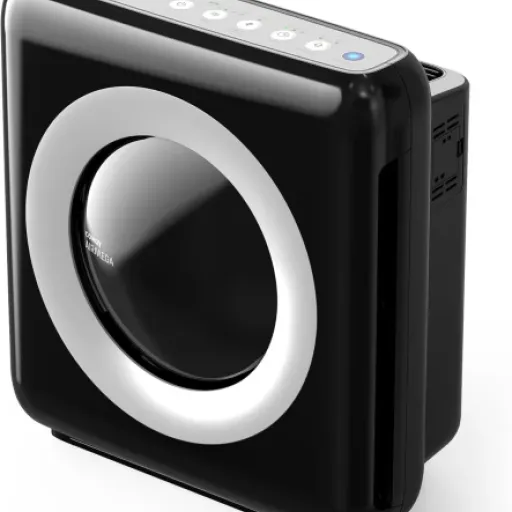 Test Coway AP-1512HH Mighty : le purificateur d'air sérieux qui fait le job sans chichi