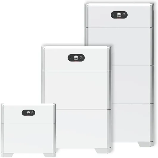 Batterie de Stockage d'énergie 5kW Huawei LUNA2000-5-S0