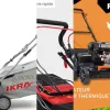 Guide d'achat : les 4 meilleurs scarificateurs de pelouse (2026)